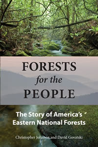 Forests For The People